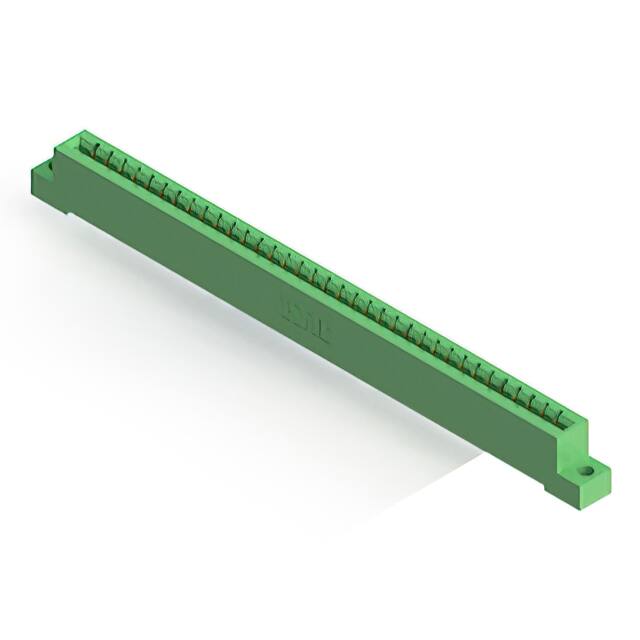 333-035-521-104 EDAC Inc.  Edgeboard Connectors